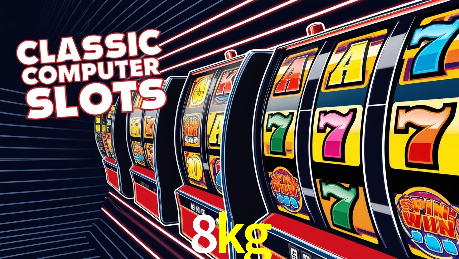 Login Seguro 8KG.COM