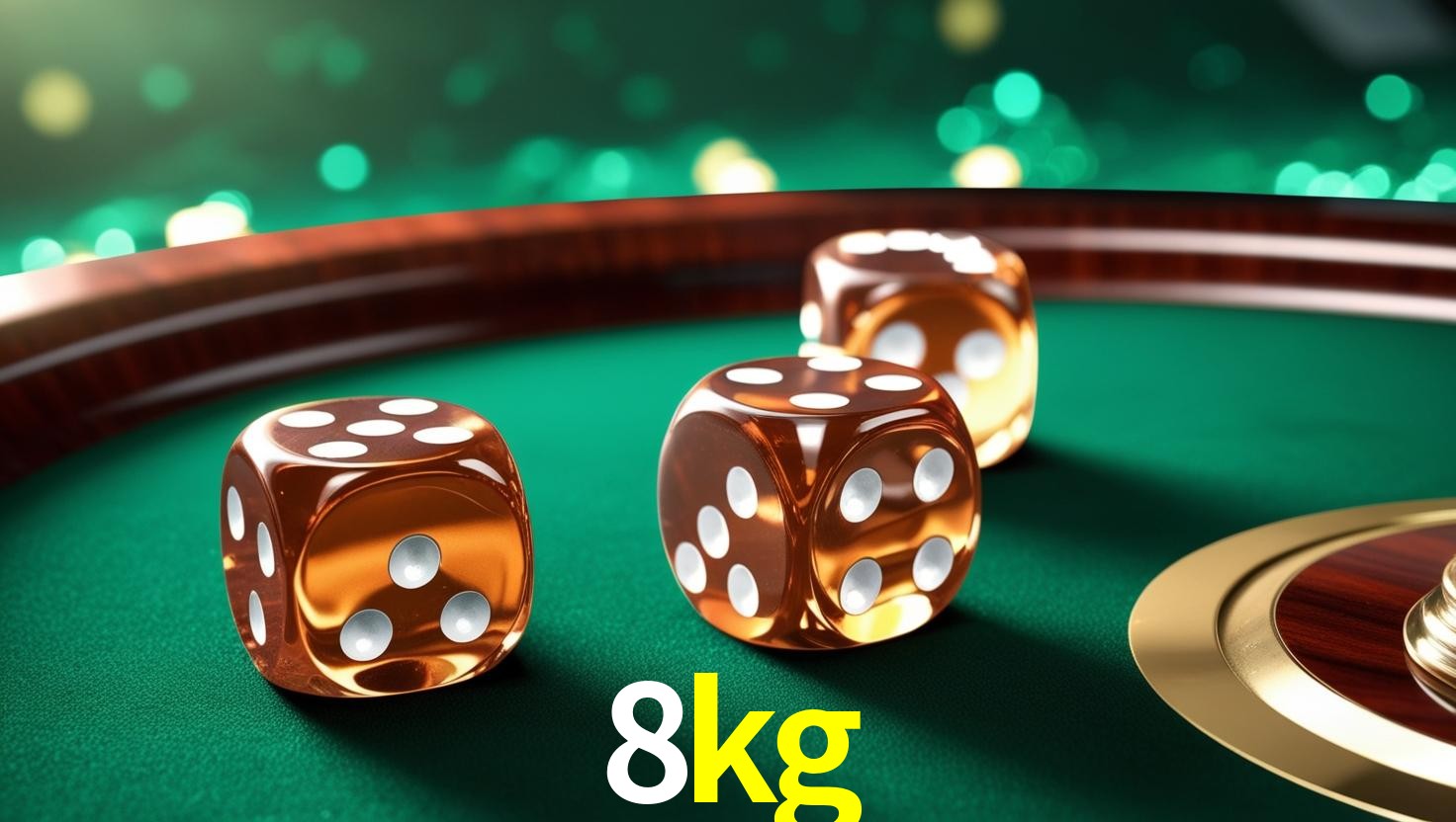 Apostas Futebol ao Vivo 8KG.COM