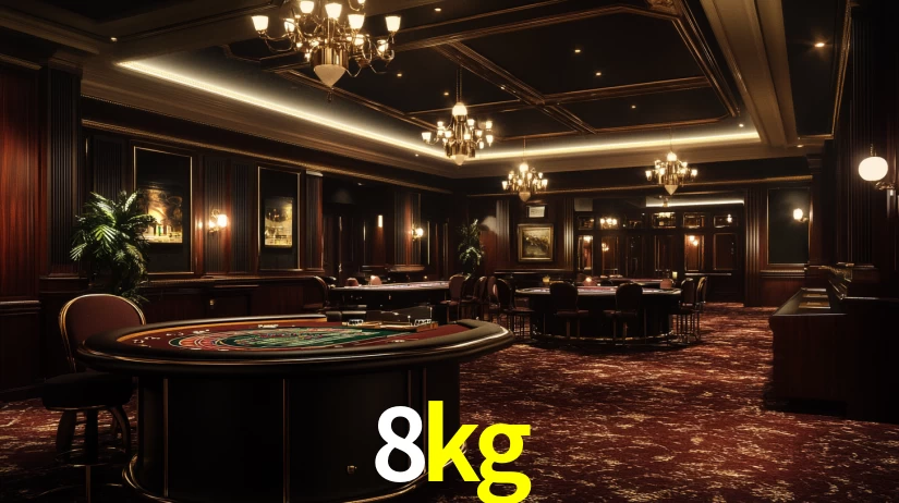 Fortune Tiger Slot no Site 8KG.COM